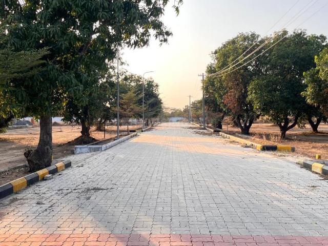 Land for sale in Poonamallee, Tamil Nadu