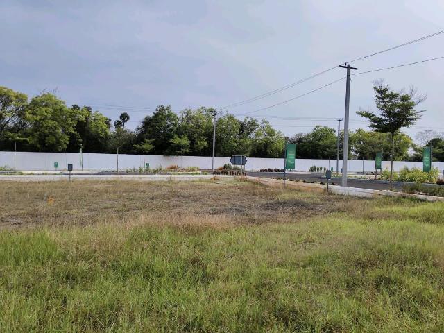 Land for sale in Tamil Nadu