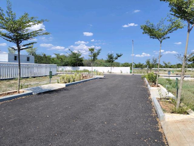 Land for sale in Tamil Nadu