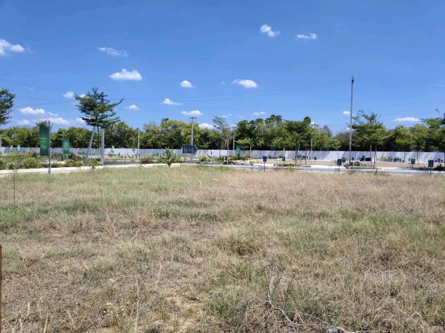 Land for sale in Tamil Nadu