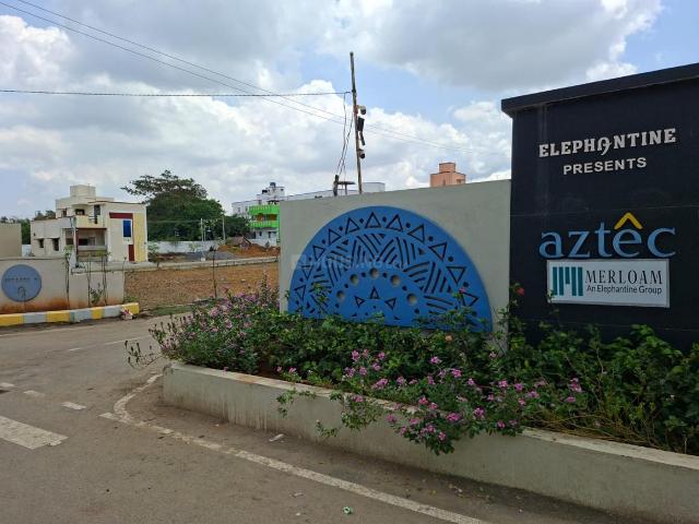 Land for sale in Poonamallee, Tamil Nadu