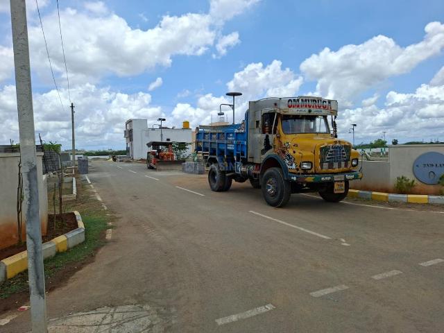 Land for sale in Poonamallee, Tamil Nadu