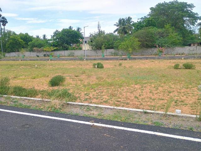 Land for sale in Tamil Nadu