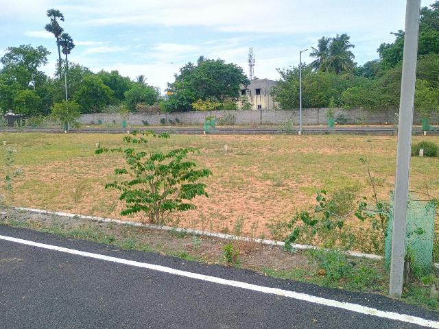 Land for sale in Tamil Nadu