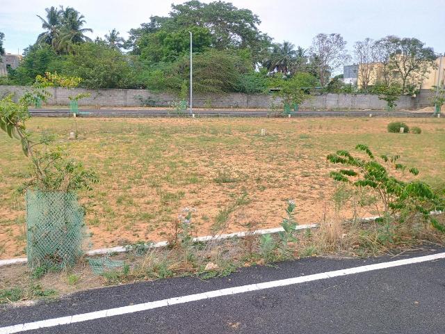Land for sale in Tamil Nadu