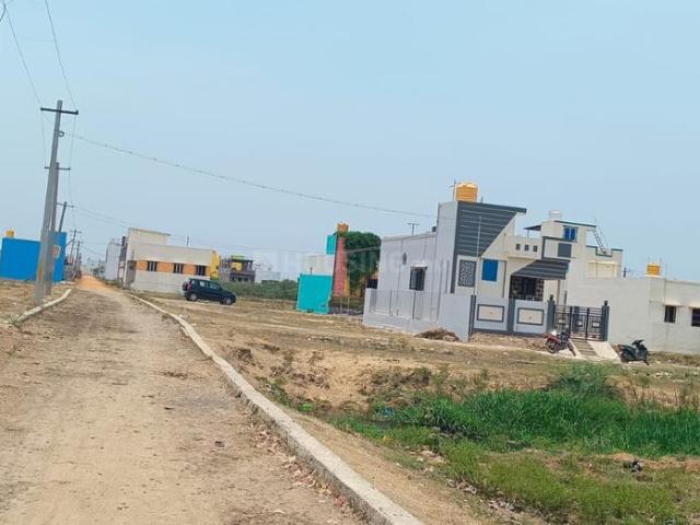 Land for sale in Poonamallee, Tamil Nadu