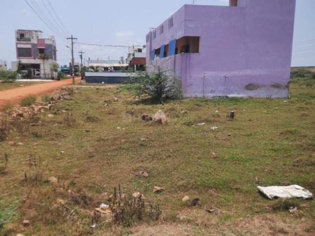 Land for sale in Poonamallee, Tamil Nadu