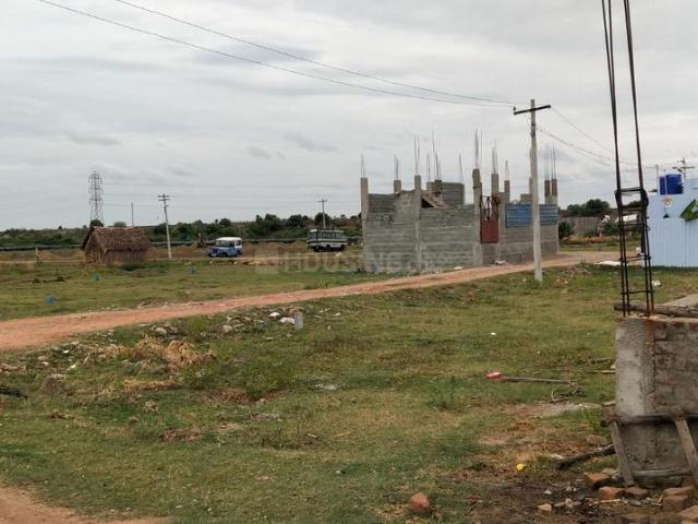 Land for sale in Poonamallee, Tamil Nadu