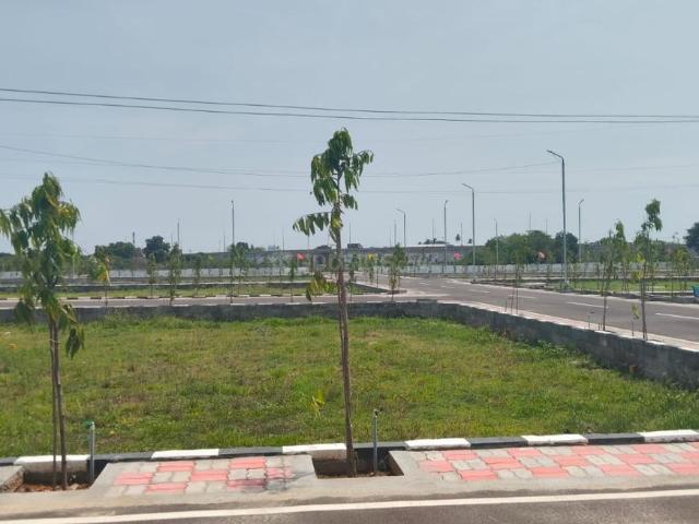 Land for sale in Poonamallee, Tamil Nadu