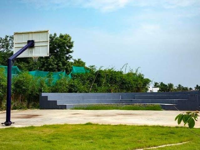 Land for sale in Poonamallee, Tamil Nadu