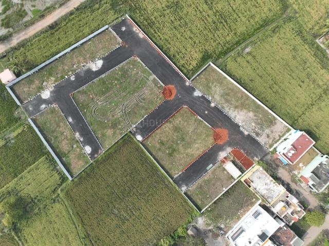 Land for sale in Avati, Tamil Nadu
