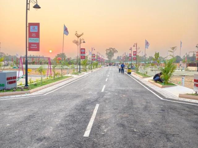 Land for sale in Poonamallee, Tamil Nadu