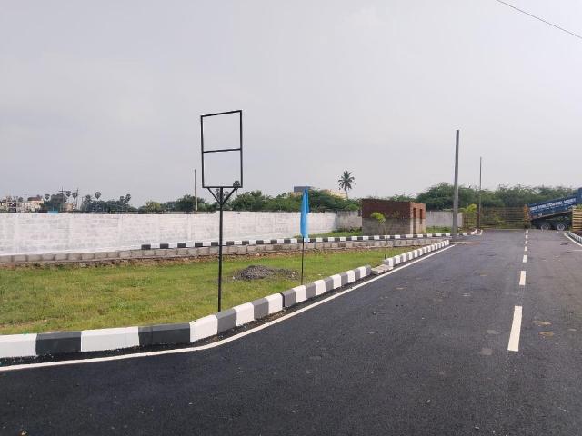 Land for sale in Poonamallee, Tamil Nadu