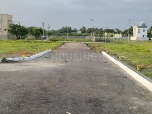 Land for sale in Poonamallee, Tamil Nadu