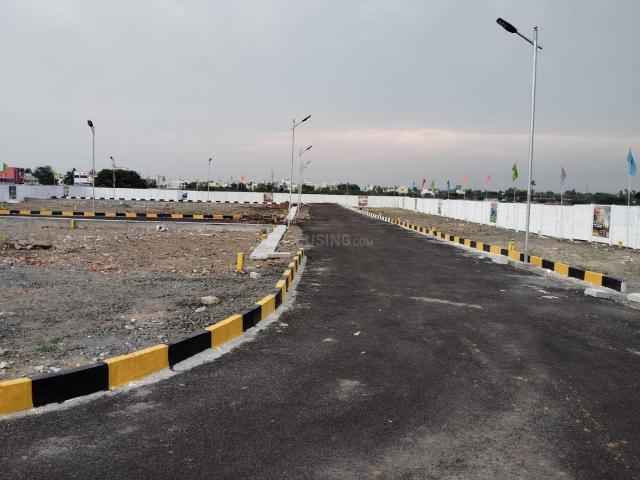 Land for sale in Poonamallee, Thiruvallur