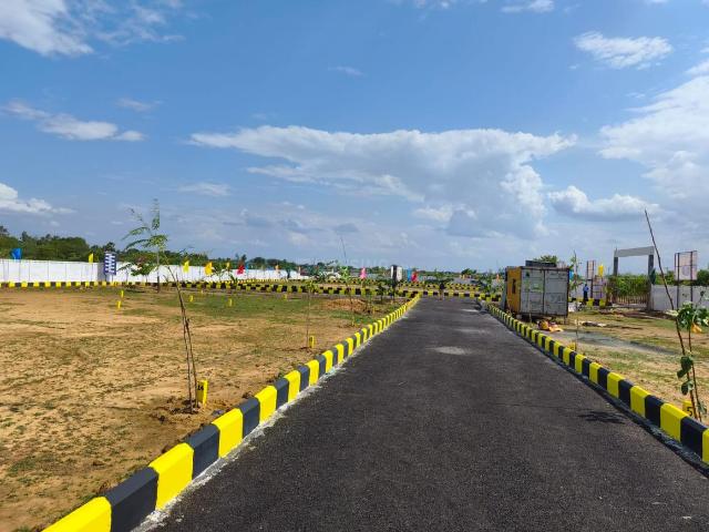 Land for sale in Poonamallee, Thiruvallur