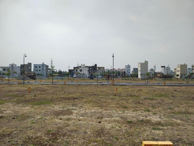 Land for sale in Nazarathpet, Poonamallee