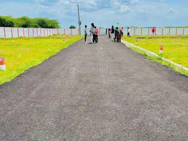 Land for sale in Poonamallee, Thiruvallur