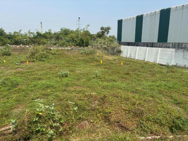 Land for sale in Poonamallee, Thiruvallur