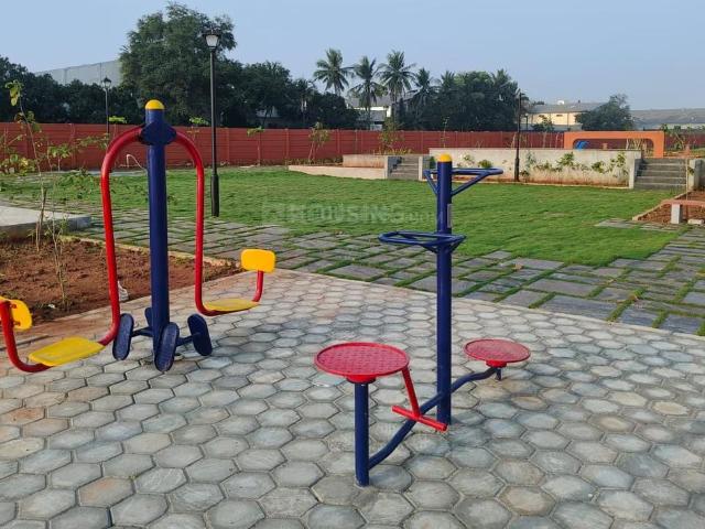 Land for sale in Poonamallee, Thiruvallur