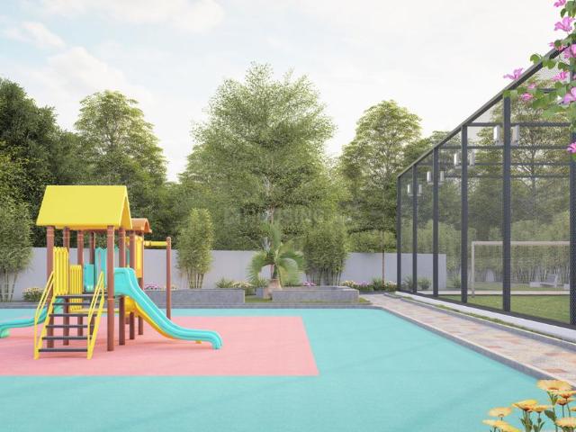 Land for sale in Kelambakkam, Tamil Nadu