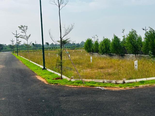 Land for sale in Poonamallee, Tamil Nadu