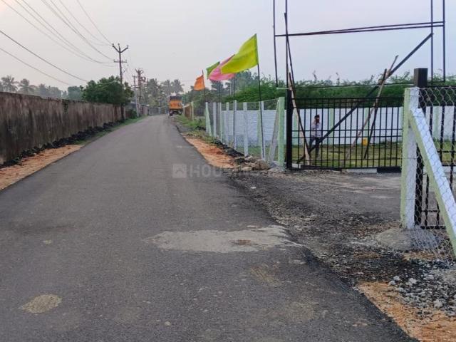 Land for sale in Poonamallee, Tamil Nadu