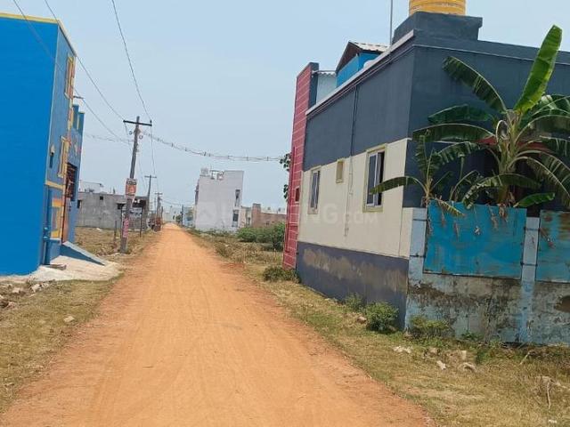 Land for sale in Poonamallee, Tamil Nadu