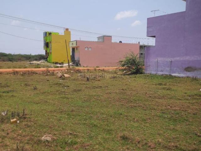 Land for sale in Poonamallee, Tamil Nadu