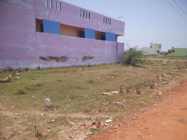 Land for sale in Poonamallee, Tamil Nadu