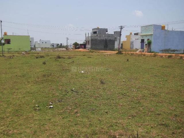 Land for sale in Poonamallee, Tamil Nadu