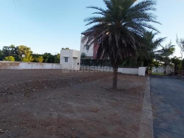 Land for sale in Tamil Nadu