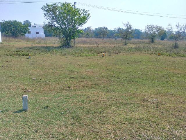 Land for sale in Tamil Nadu