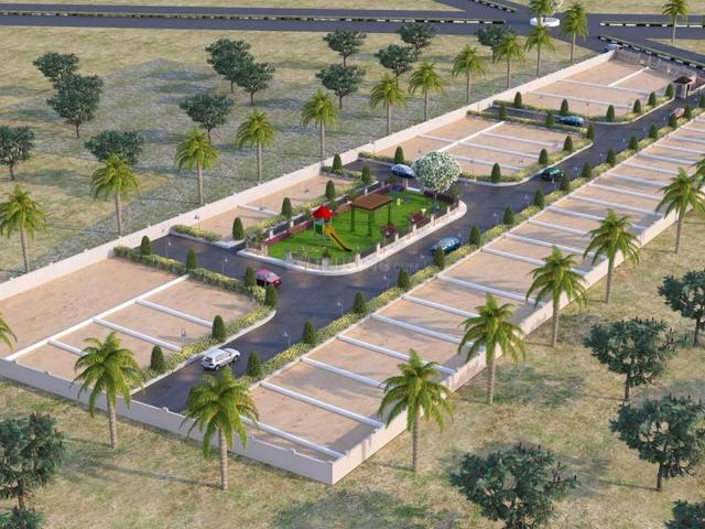 Land for sale in Manimangalam, Tamil Nadu