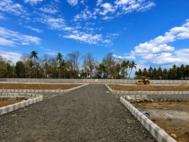 Land for sale in Manimangalam, Tamil Nadu
