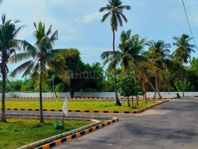 Land for sale in Manimangalam, Tamil Nadu