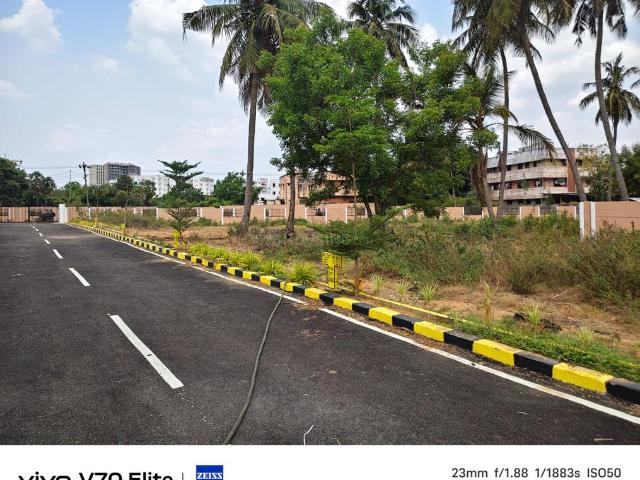 Land for sale in Manimangalam, Tamil Nadu