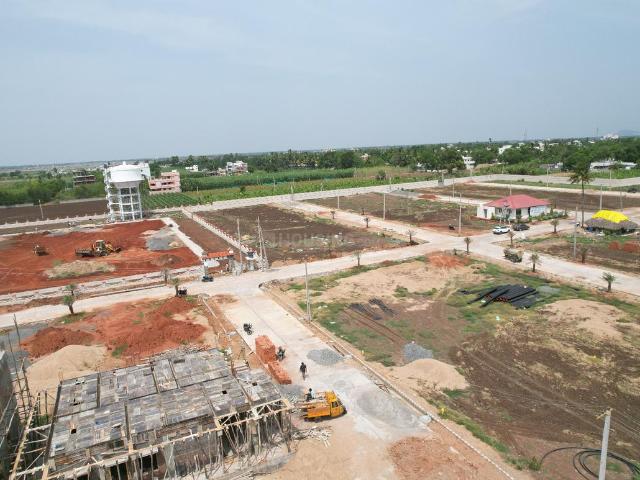 Land for sale in Andhra Pradesh