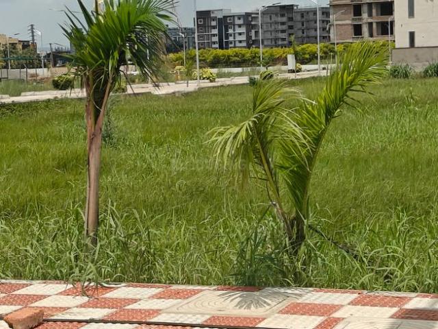 Land for sale in Vasanth Nagar, Tadigadapa