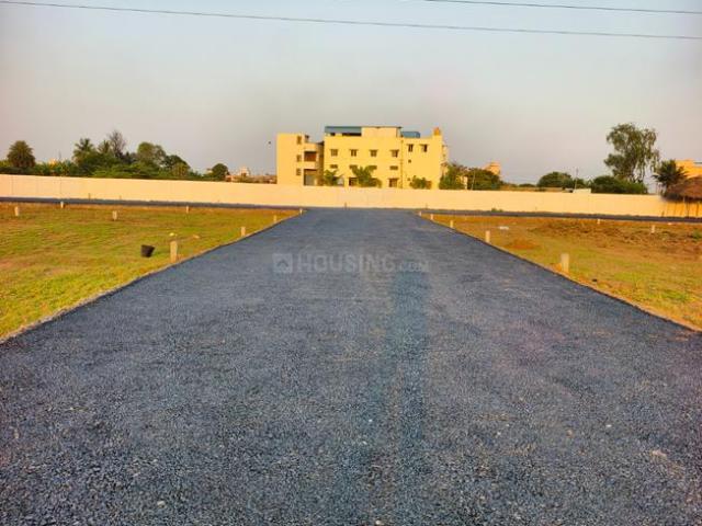 Land for sale in Alapakam, Tamil Nadu