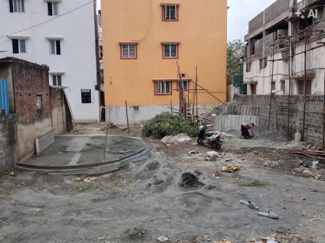 Land for sale in Ward 150, Chennai Corporation