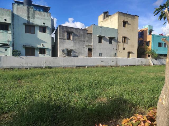 Land for sale in Tamil Nadu