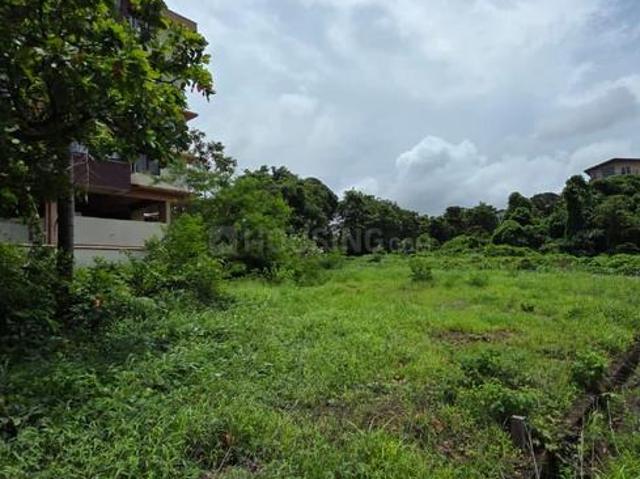 Land for sale in Porvorim, Goa