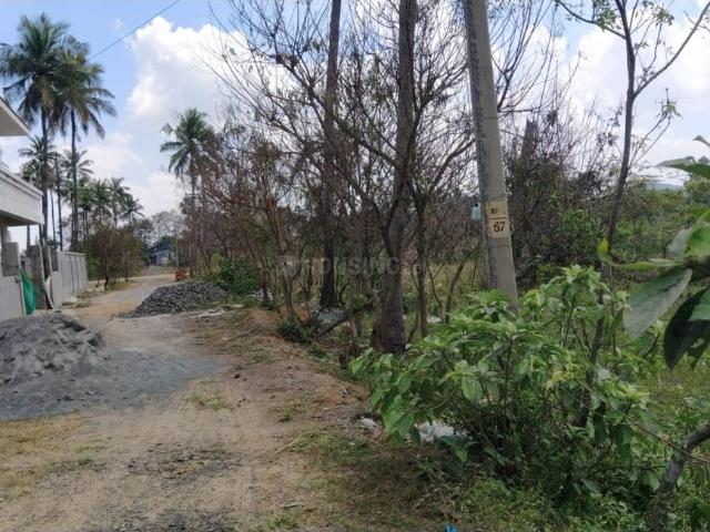 Land for sale in Tamil Nadu