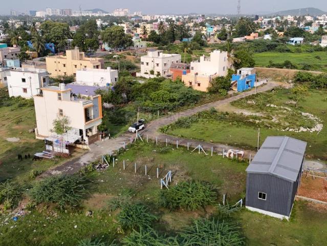 Land for sale in Tamil Nadu