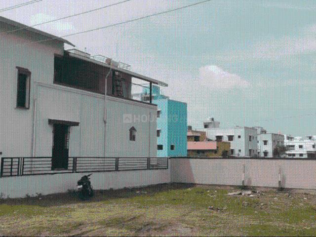 Land for sale in Potheri, Chengalpattu