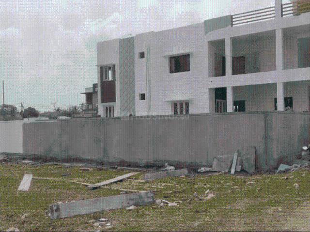 Land for sale in Potheri, Chengalpattu