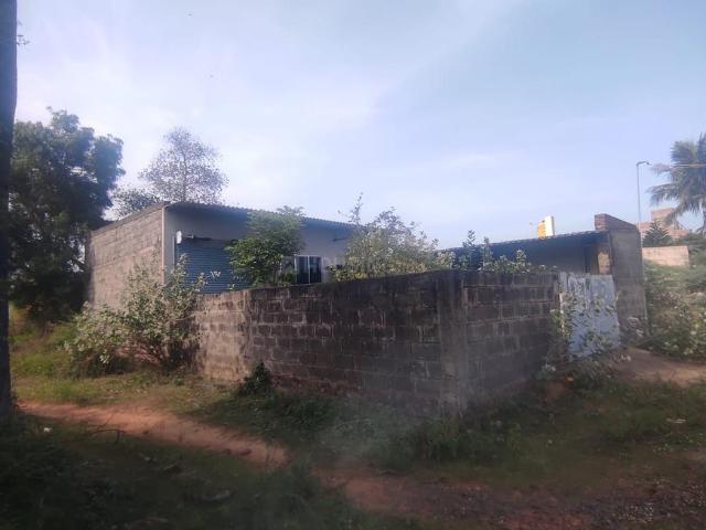 Land for sale in Tamil Nadu
