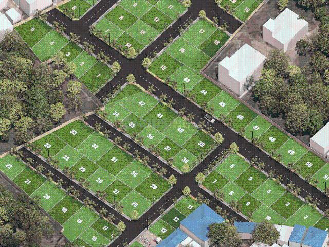 Land for sale in Tamil Nadu