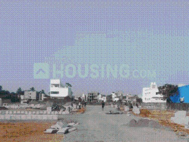 Land for sale in Tamil Nadu